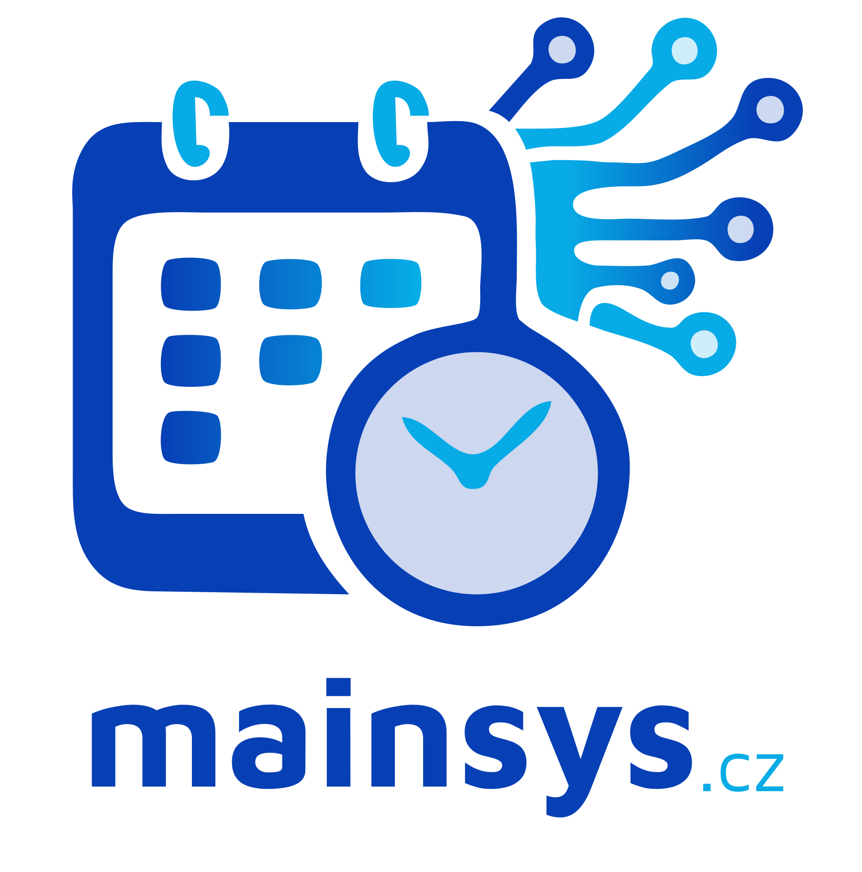 Logo aplikace